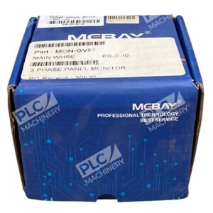 Mebay GV57 - Mebay True RMS Ver 10.11.11 12001846 E04-05 Engine Digital M