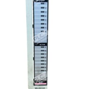Modicon AS-B805-016 - Modicon AEG 115VAC B805 Input Module AS-B805-016