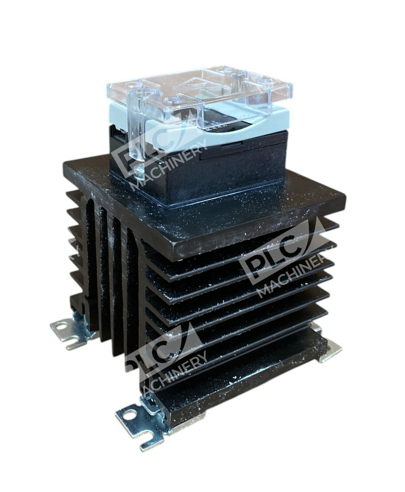 Carlo Gavazzi AC1 50A 230V AC53a 15A 230V 3-32V 3hp Solid State Relay RM1A23D50 - Image 4