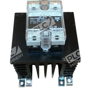 Carlo Gavazzi RM1A23D50 - Carlo Gavazzi AC1 50A 230V AC53a 15A 230V 3-32V 3hp Solid St