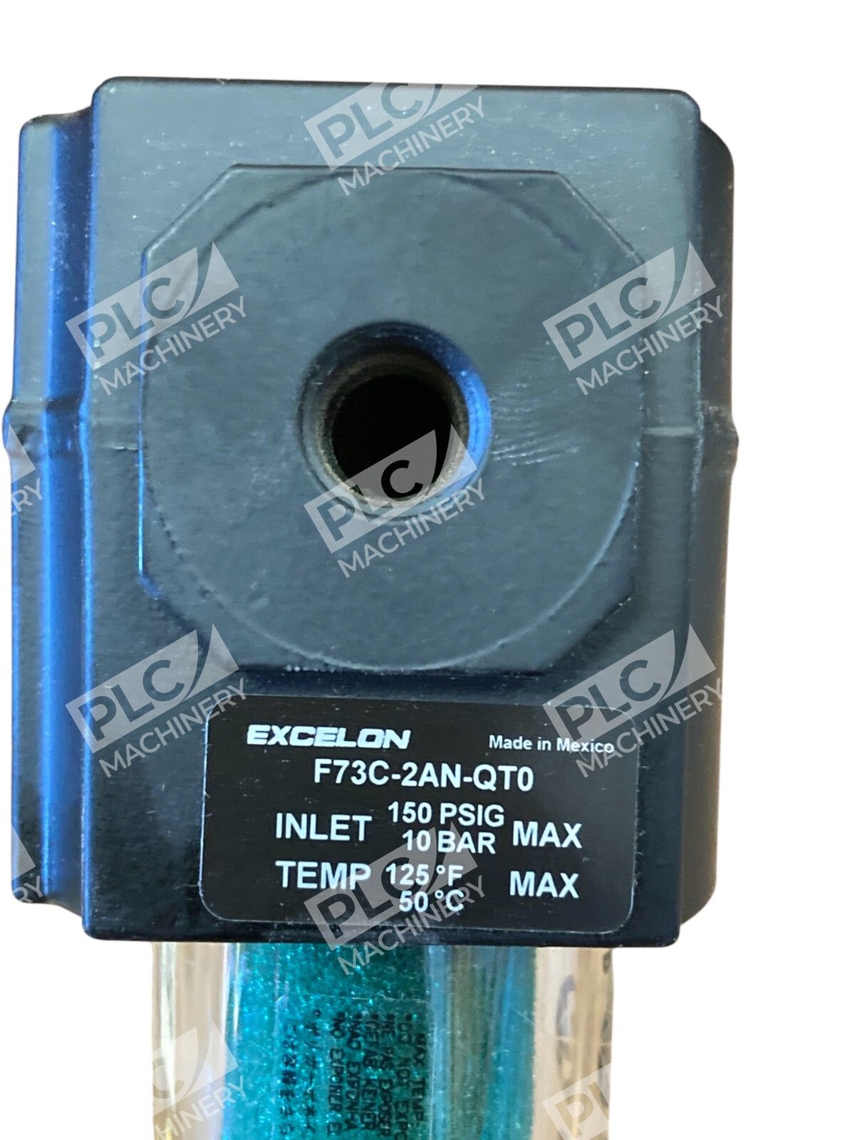 Norgren Excelon 150PSIG 10BAR F7X Coalescing Filter F73C-2AN-QT0 - Image 4