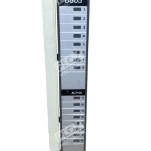 Modicon AS-B805-016 - Modicon AEG B805 115VAC Input Module AS-B805-016