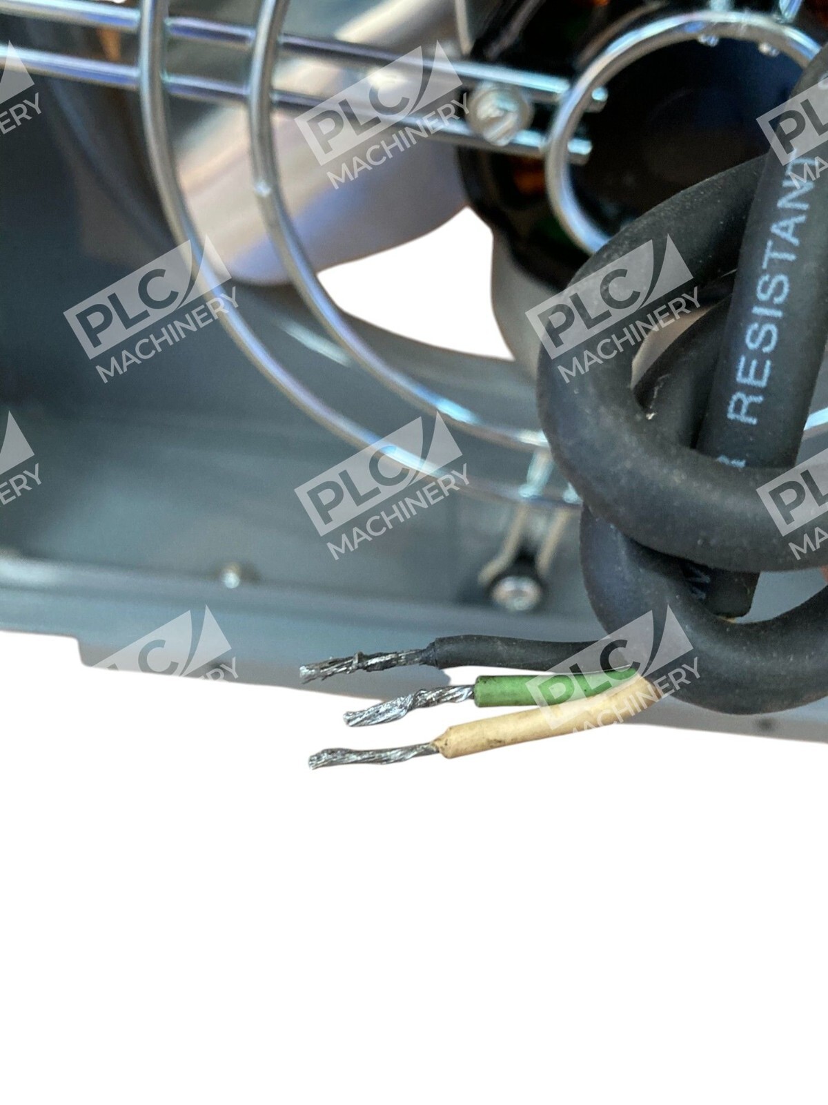 APW Mclean Cooling Fan Assembly 1RB100 - Image 6