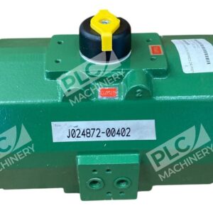 John Deere J024872-00402 - John Deere Pneumatic Actuator Cameron Dr Piston Series J0248