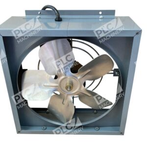 APW 1RB100 - APW Mclean Cooling Fan Assembly 1RB100