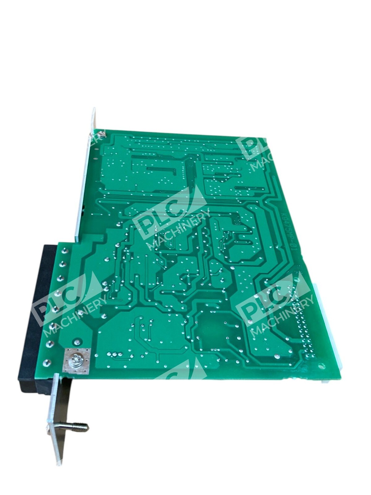 Yokogawa Channel Card Assembly K9475MR-05 - Image 3