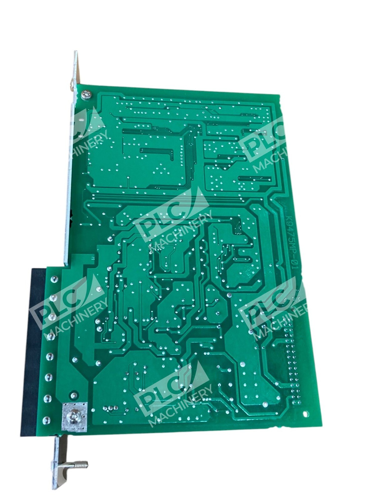 Yokogawa Channel Card Assembly K9475MR-05 - Image 4
