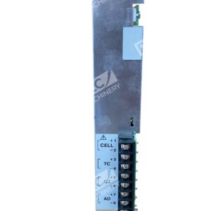 Yokogawa K9475MR-05 - Yokogawa Channel Card Assembly K9475MR-05