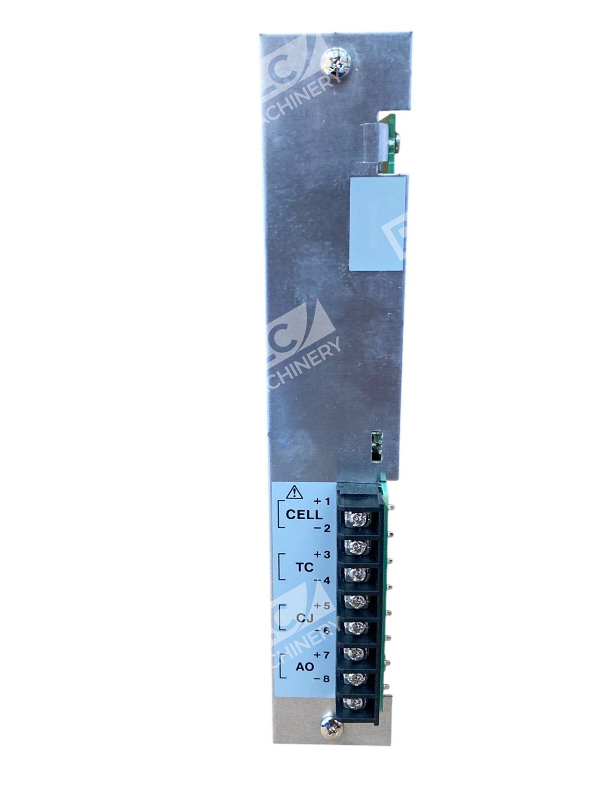 Yokogawa K9475MR-05 - Yokogawa Channel Card Assembly K9475MR-05