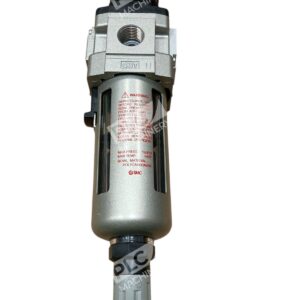 SMC AW30-N03C-Z - SMC 150PSI 7~125PSI Pneumatic Filter Regulator AW30-N03C-Z