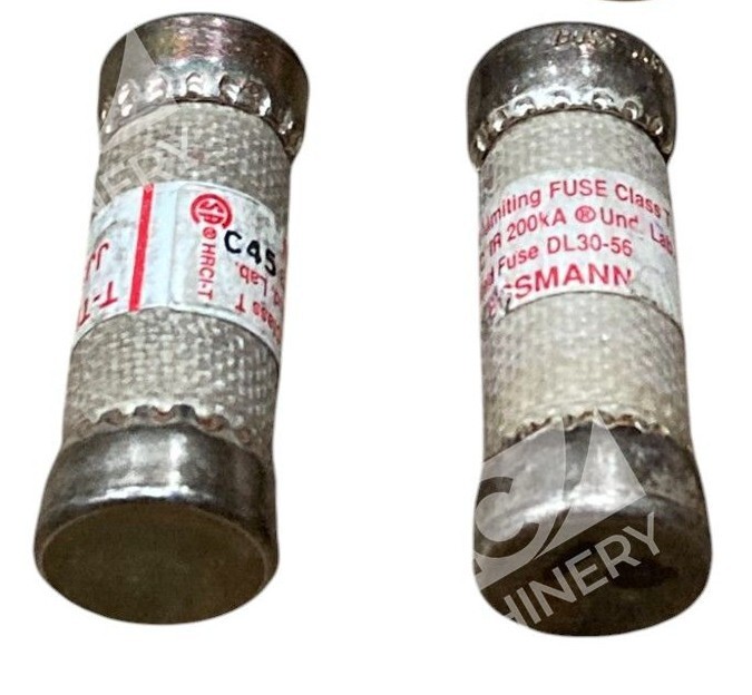 Bussmann JJS-10 - Bussmann T-Tron 10A Fuse (lot of 2)
