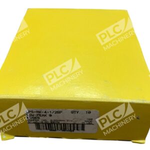 Cooper LPS-RK-4-1/2SP - Cooper Bussmann Low-Peak 4.5A Fuses LPS-RK-4-1/2SP (Box of 1