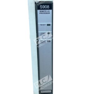 Modicon AS-9385-001 - Modicon AEG AS-S908-110 S908 Remote I/O Processor AS-9385-00