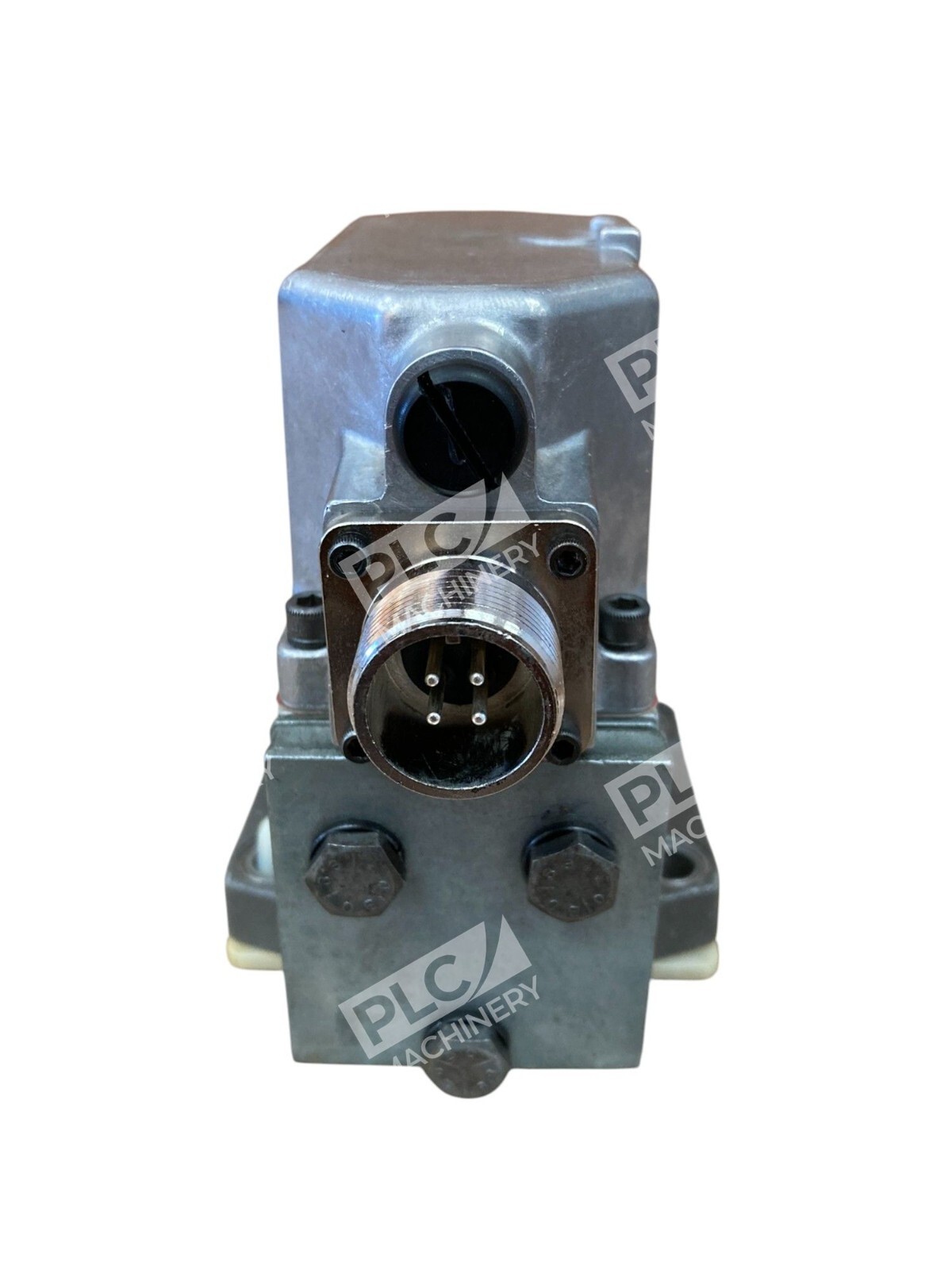 MOOG S20FOFM4VBR 3000PSI 191R Electro-Hydraulic Servo Valve 062F105C - Image 5