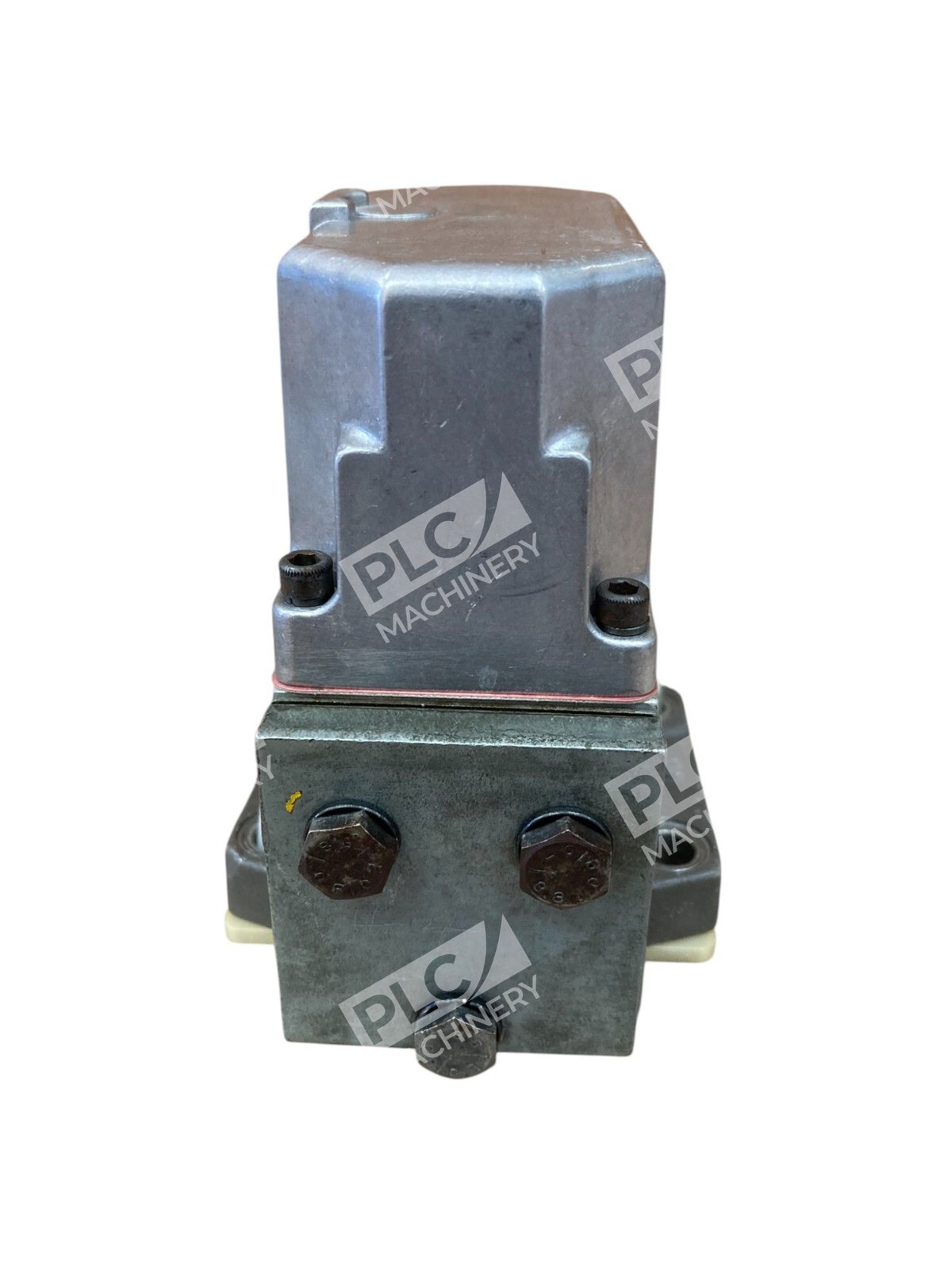 MOOG S20FOFM4VBR 3000PSI 191R Electro-Hydraulic Servo Valve 062F105C - Image 4