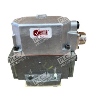 MOOG 062F105C - MOOG S20FOFM4VBR 3000PSI 191R Electro-Hydraulic Servo Valve