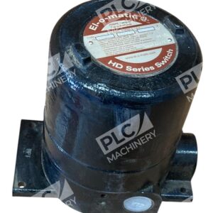 El-O-Matic HDH2 - El-O-Matic 6330437/1 250VAC 10A HD Series Switch HDH2