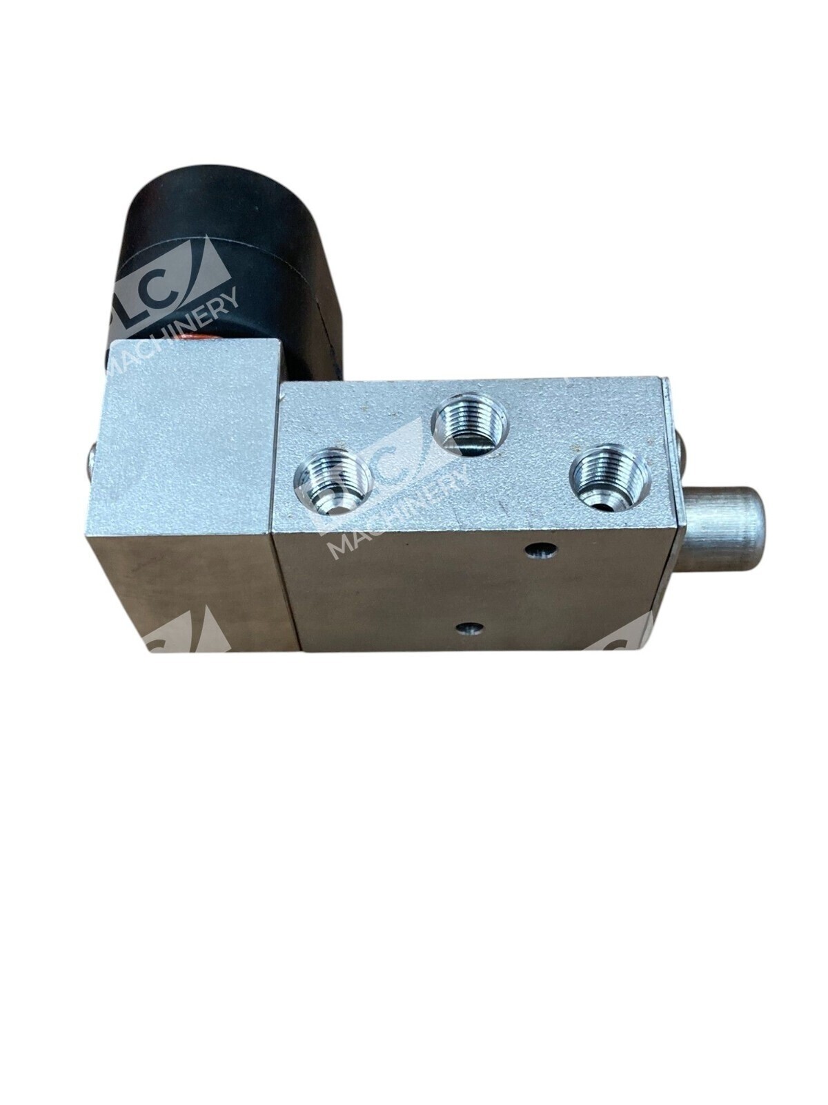Parker Fluid Control 24VDC 4-Way Solenoid Valve 73417VN2KN00N0H111C2 - Image 8