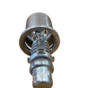 Amot 1096X090 - Amot Controls 1096P090 Thermostat Element 1096X090