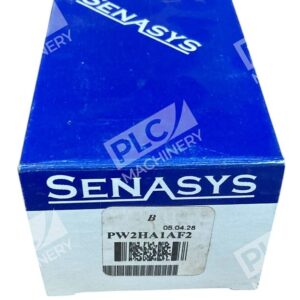 Senasys PW2HA1AF2 - Senasys B Pushbutton W/ Lamp PW2HA1AF2
