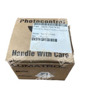 Lumatrol 8690N - Lumatrol Precision 105-286V 1800VA 320JMOV Photocontrol 8690