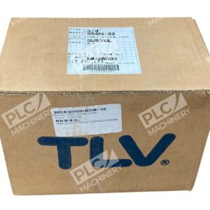 TLV SS5N-32 - TLV 3/4" Free Float Steam Trap SS5N-32