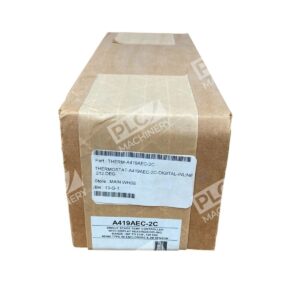 Johnson A419AEC-2C - Johnson Controls Penn Single Stage Temperature Controller A4