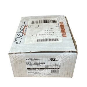 Keystone HPS-100X-Q-KIT - Keystone 100W S54 HX High Pressure Sodium Ballast Kit HPS-10