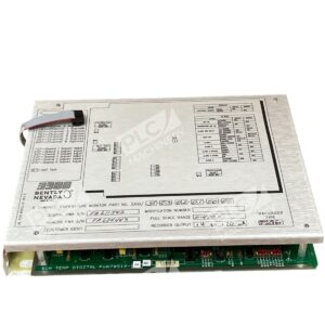 Bently Nevada 3300/35-03-02-01-00-00 - Bently Nevada 3300 Six Channel Temperature Monitor 3300/35-0