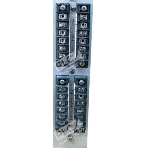 Bently Nevada 82368-01 - Bently Nevada PWA79532-01G Three Wire RTD Input 82368-01