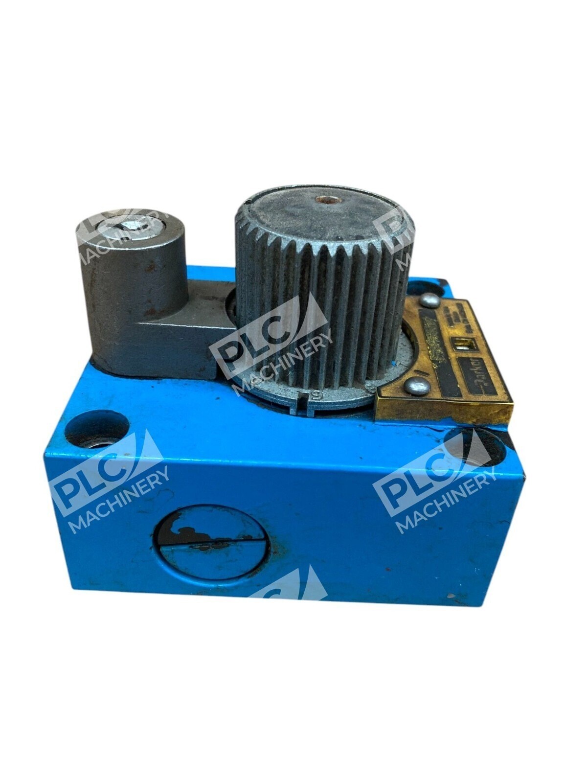 Parker FG3PKCB - Parker Hydraulic Flow Control Base Mount FG3PKCB