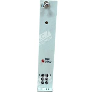 ABB 720068 - ABB Stal Turbine Controller Card 720068