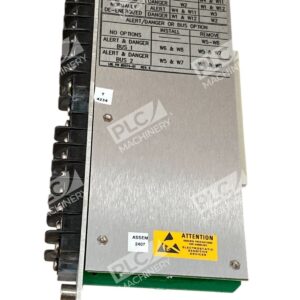 GE 78462-01Y - GE General Electric Bently Nevada 82365-0 Signal Input / Rel