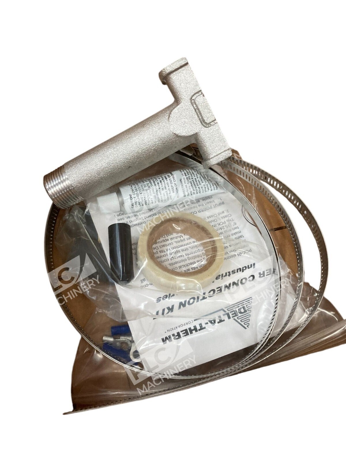 Delta-Therm Power Connection Kit IN Series PCK-IN - Image 4