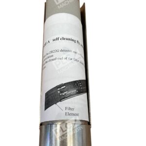 Yokogawa M1234SE-A - Yokogawa Self Cleaning Fly Ash Filter M1234SE-A