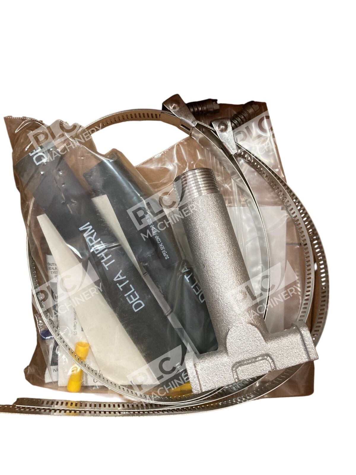 Delta-Therm Power Connection Kit IN Series PCK-IN - Image 3