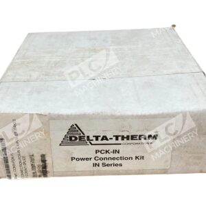 Delta-Therm PCK-IN - Delta-Therm Power Connection Kit IN Series PCK-IN