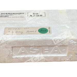 ABB RXMA 1 RK 211 066-AN - ABB Asea RXMA1 RK211066-AN Auxiliary Relay RXMA 1 RK 211 066