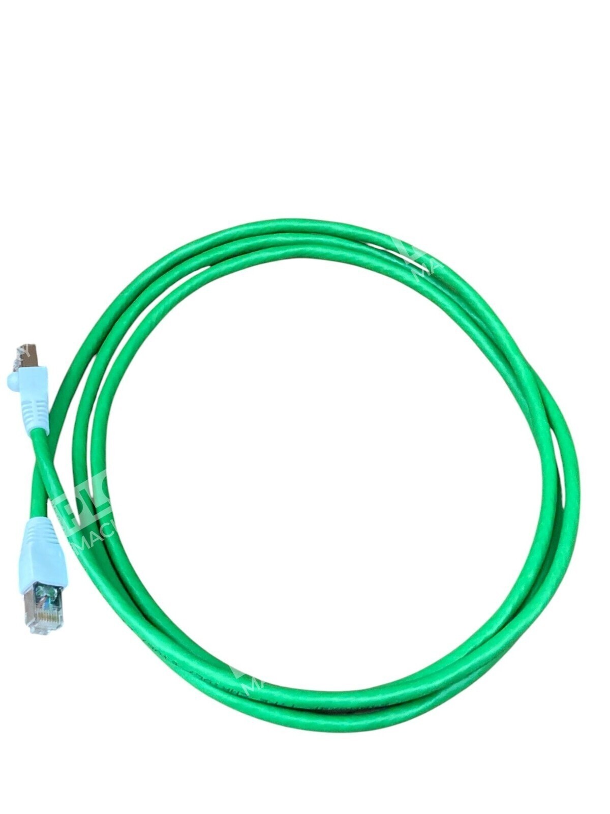 Schneider Electric Modicon Ethernet SFTP 2M Cord Cable W/ UL 490NTW00002U - Image 4