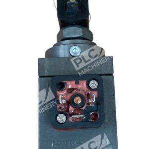 Rexroth GP45B4-A - Rexroth 1.5A DC 5.4 O-M Proportional Valve Solenoid GP45B4-A