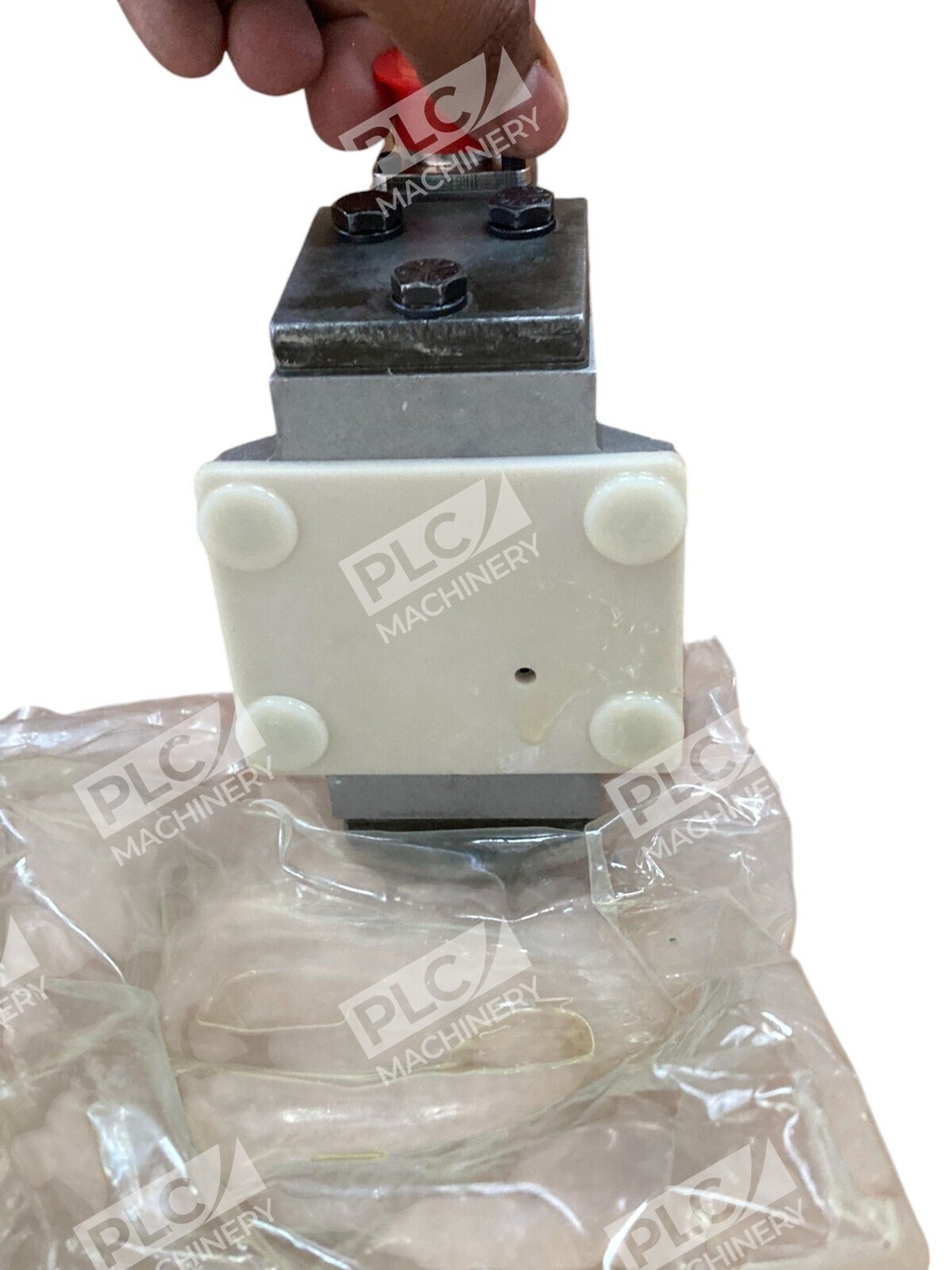 MOOG S20FOFM4VBR 191R 3000PSI Electro-Hydraulic Servo Valve 062F105C - Image 8