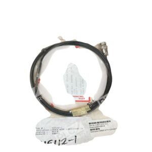 ABB 315112-1 - ABB Stal 2M Cable W/ Connector 315112-1