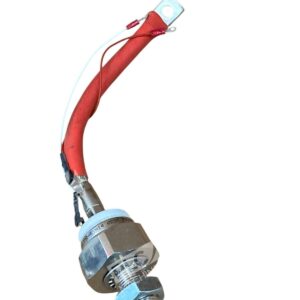 PRX T700063504BYA14 - PRX 0237 79046 Thyristor T700063504BYA14