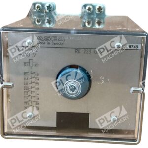 ABB RXMH 2 RK 223 069-AN - ABB Asea RXMH2RK223069-AN Auxiliary Contact RXMH 2 RK 223 06