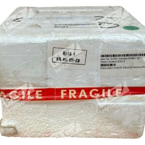 ABB RASA 4 RK 861 001-AB - ABB Plug In Relay Sync Device RASA 4 RK 861 001-AB