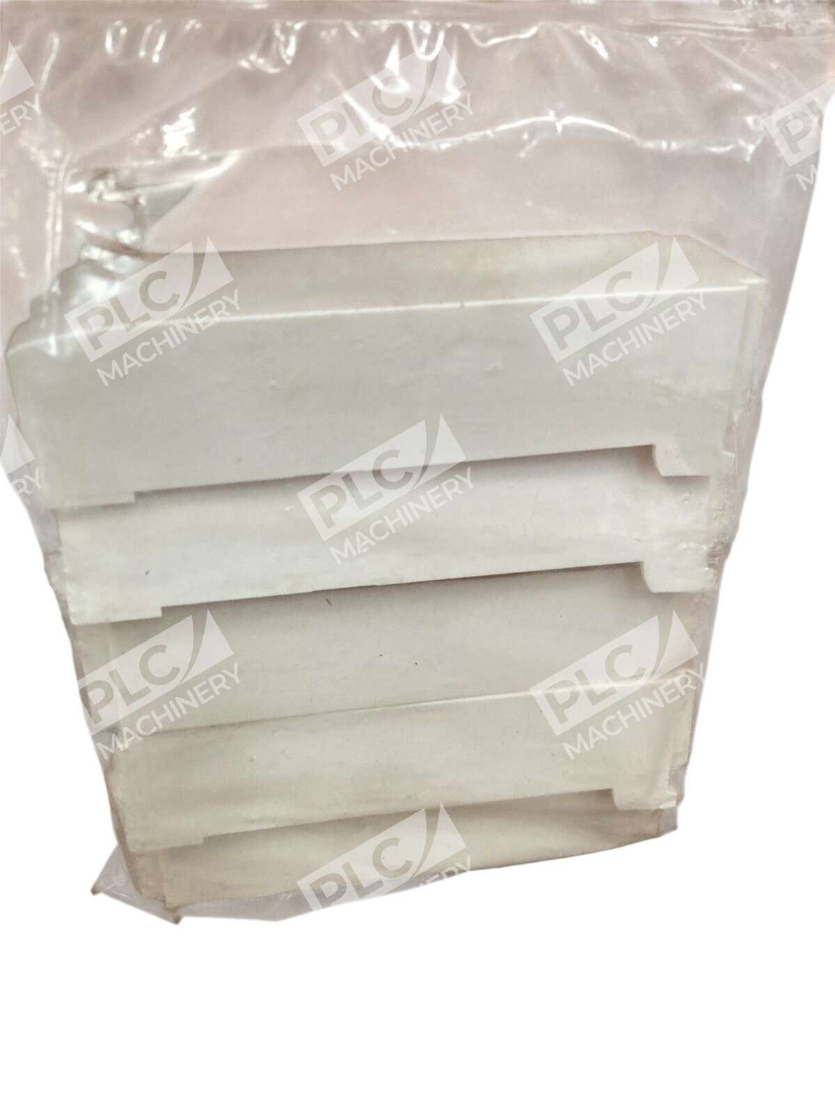 Schneider Electric 5 Protective Covers BMXXEM010 - Image 3