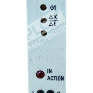 ABB 720071 - ABB 720071-1 AE 25004 K2 Step / Gradient Limiter Module 7200