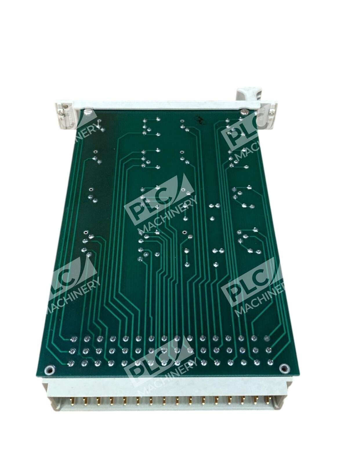 ABB Stal AE 25043 K1 13.25.04.3A0 Reed Relay Card 15V Module 265219-1 - Image 8