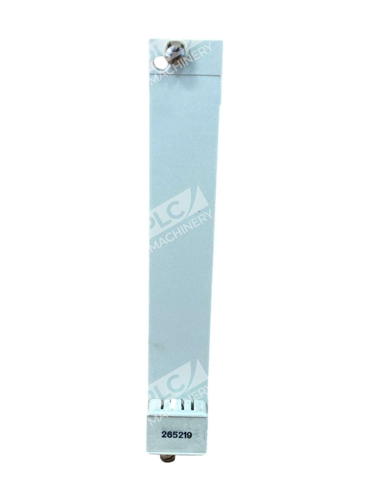 ABB Stal AE 25043 K1 13.25.04.3A0 Reed Relay Card 15V Module 265219-1 - Image 4