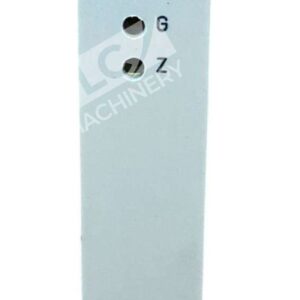 ABB 268255 - ABB 268255-1 Selector Card Circuit Board Card Module 268255